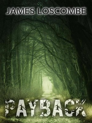 cover image of Payback
